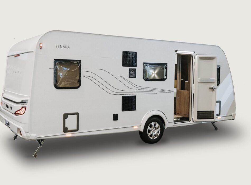 Tabbert Senara 550 DMK