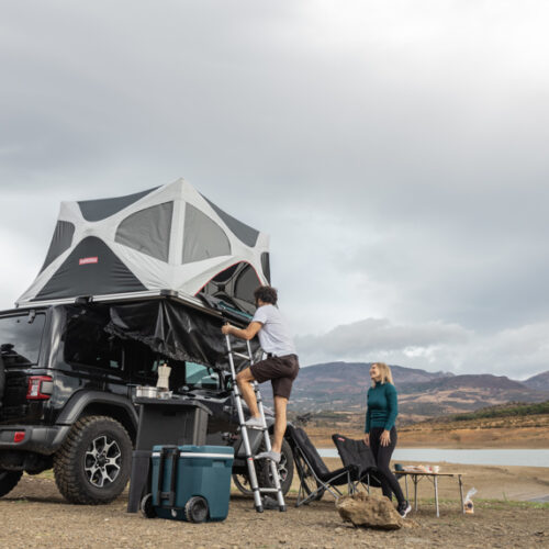 Fjordsen Beyond XL daktent
