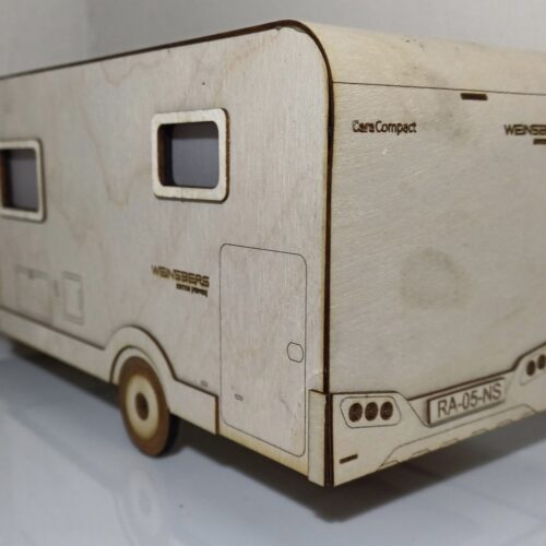 caravan ambiance