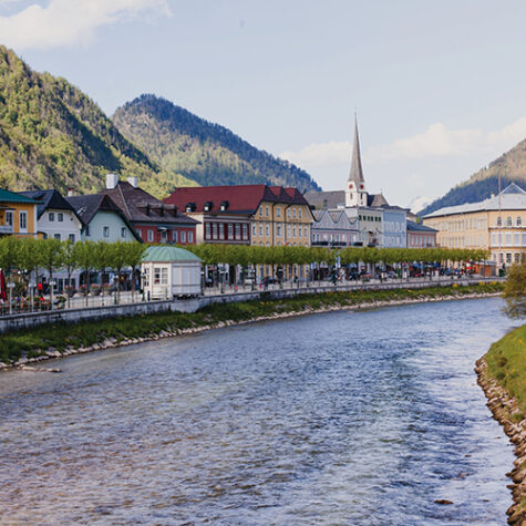 Bad Ischl