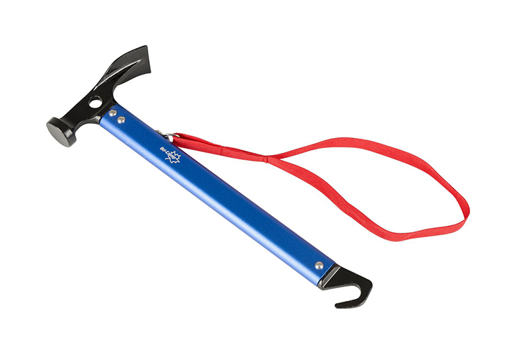 Bo-Camp hamer Bo-Camp hamer