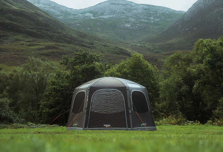 Hexaway Air Pro Vango