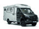 Hymer ML-T 570 front