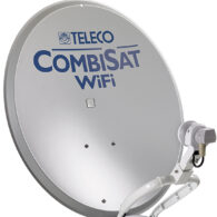 Teleco CombiSat WiFi