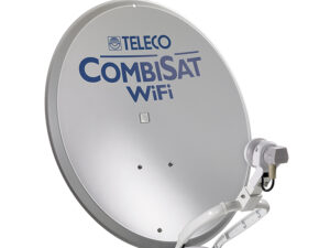 Teleco CombiSat WiFi