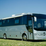 Wanner Liner MD9 exterieur