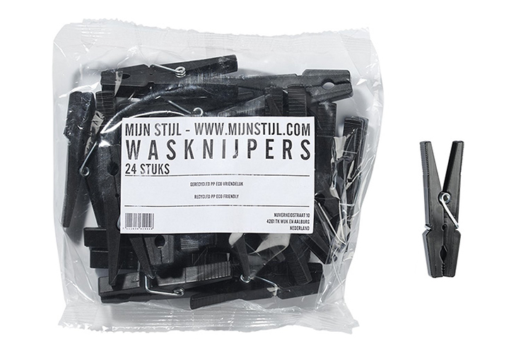 Wasknijpers Wasknijpers