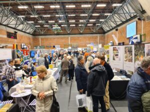 Vakantiebeurs Noord-Nederland