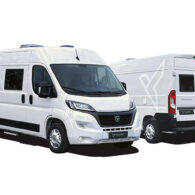 Affinity Freedom exterieur