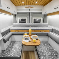 Interieur Affinity Freedom