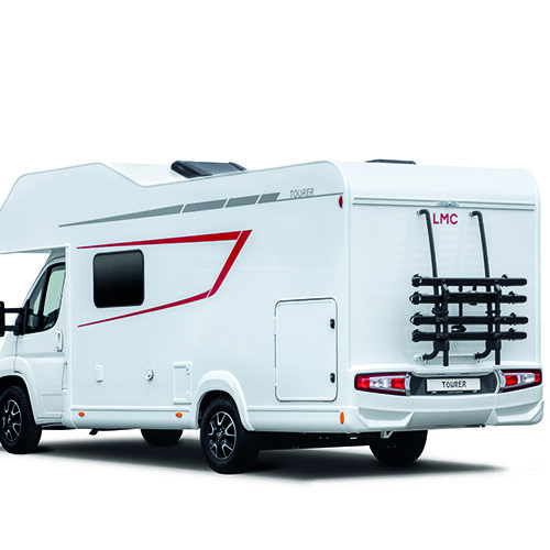 LMC Tourer A690G achterzijde