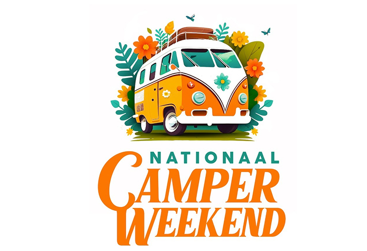 Nationaal Camperweekend