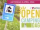 open camping dag