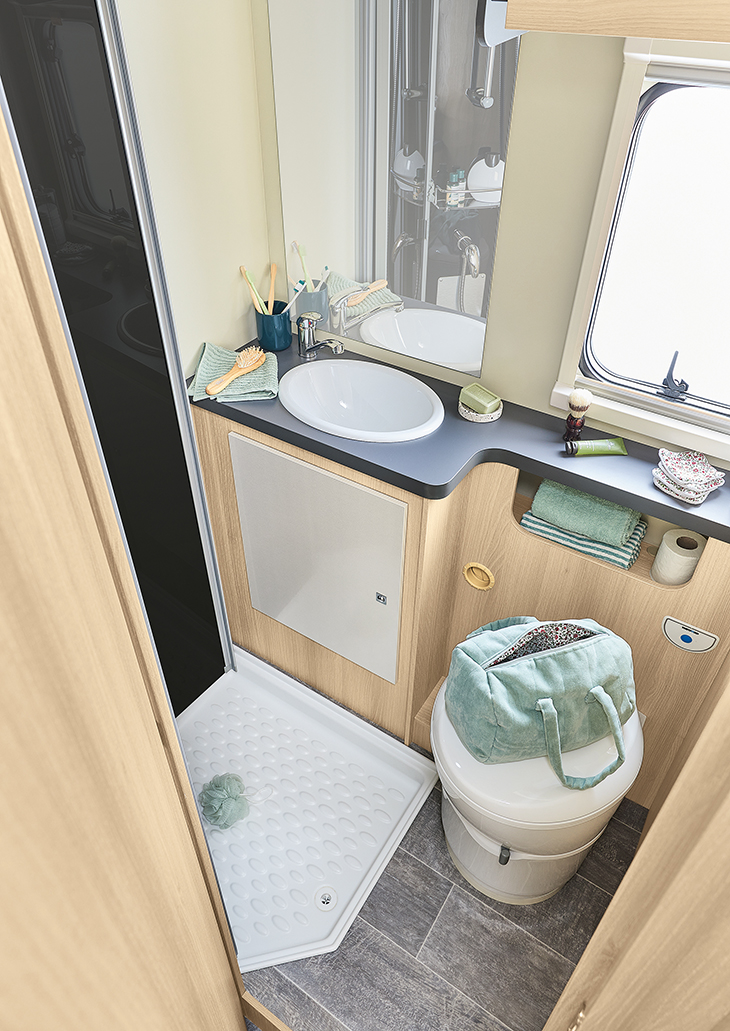 Badkamer Itineo PS700 Badkamer Itineo PS700