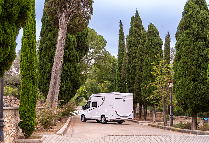 Benimar Yrteo smalle halfintegraal