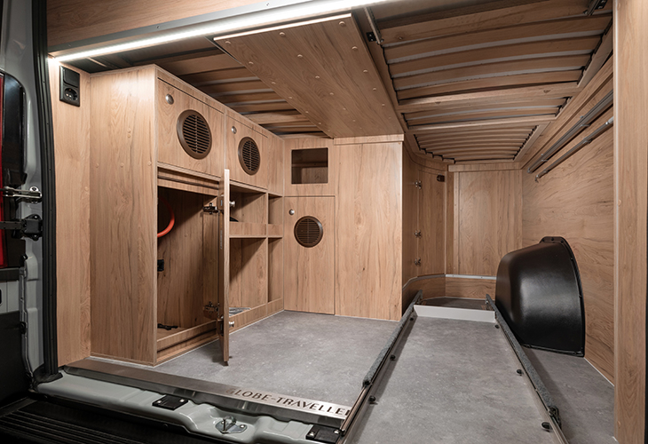 Explorer 2Z fietsenberging Explorer 2Z fietsenberging