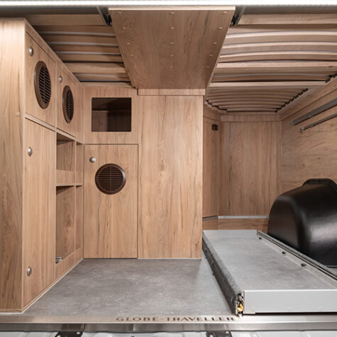 Explorer 2Z fietsuitvoering Explorer 2Z fietsuitvoering