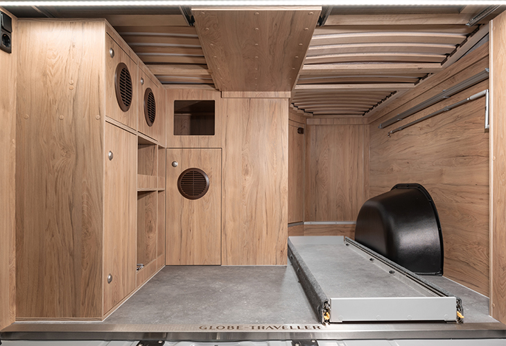 Explorer 2Z fietsuitvoering Explorer 2Z fietsuitvoering