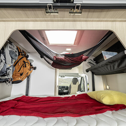 Forster Youngster achterzijde