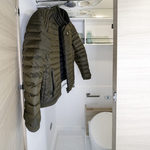 Forster Youngster badkamer