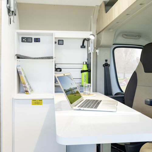 Forster Youngster mobile office