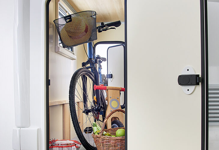 Garage Itineo PS700 Garage Itineo PS700