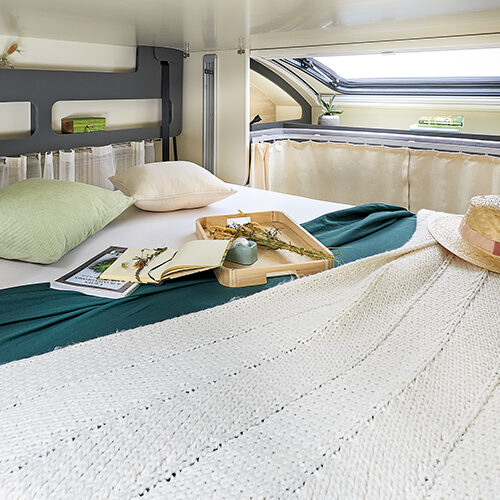 Itineo Cozi PS700 hefbed