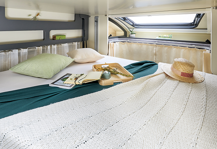 Itineo Cozi PS700 hefbed Itineo Cozi PS700 hefbed