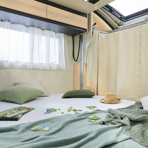 Itineo PS700 bedombouw zitgroep Itineo PS700 bedombouw zitgroep