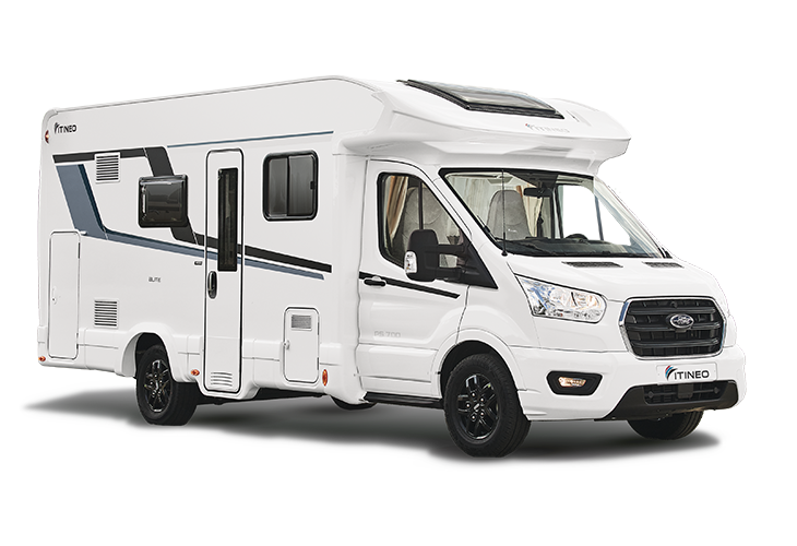 Itineo PS700 Itineo PS700