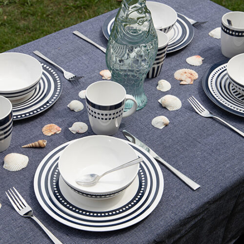 De Gimex Marine line