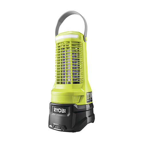 Ryobi insectenlamp