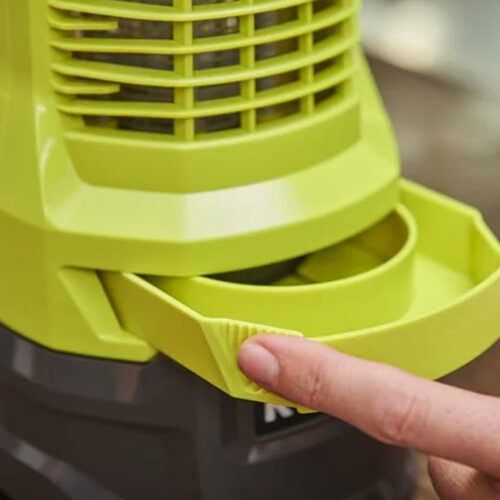 Ryobi insectenverdelger bakje