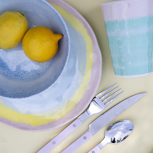 Bo-Camp Pastel-collectie