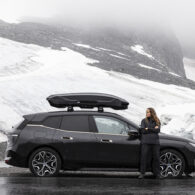 Thule motion 3 dakkoffer