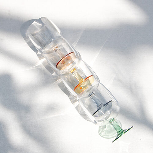 Bo-Camp Pastel-collectie