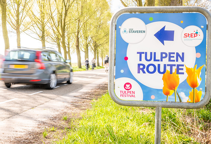 tulpenroute
