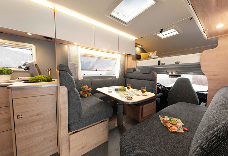 A 7872-2 rondzit open