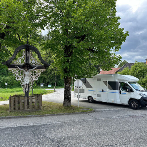 Campingtrend Liveshows Karinthië