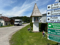 Campingtrend Liveshow Karinthië