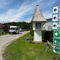 Campingtrend Liveshow Karinthië