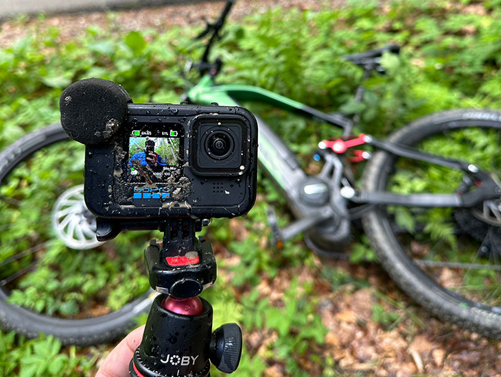 Campingtrend Liveshows Karinthië