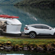 Karoo Adventure Camper