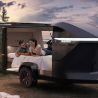 Karoo Adventure Camper