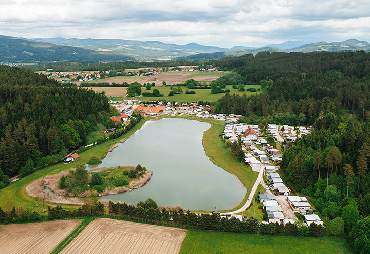 Petzencamping Petzencamping