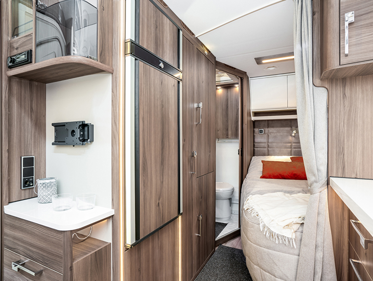 kabe briljant 470 xl