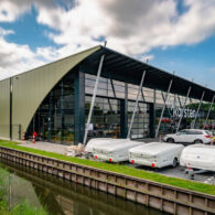 Karsten Tenten TakeOff