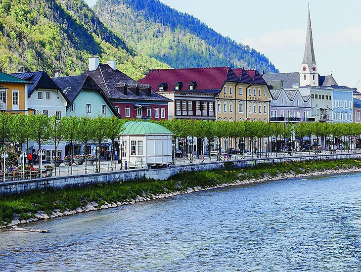 Bad Ischl
