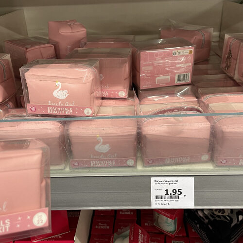 Beauty kit