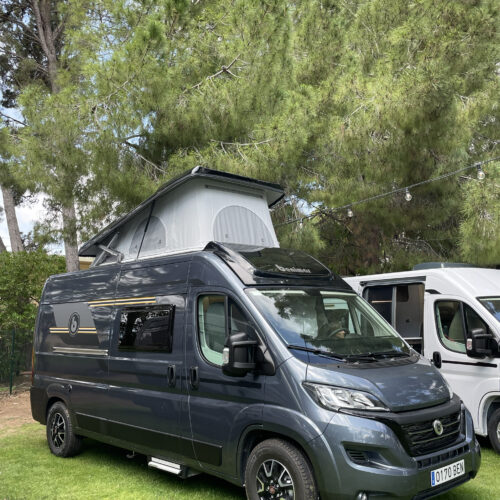 Benivan B170ES